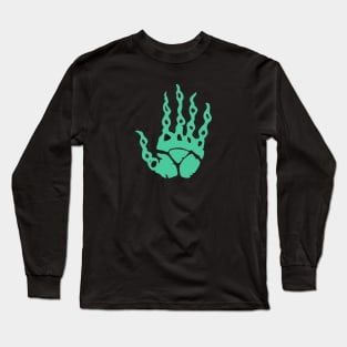 Zonai Hand Long Sleeve T-Shirt